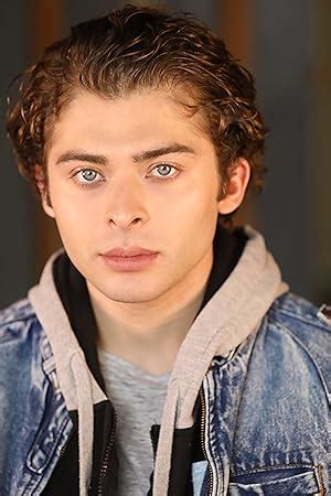 ryan ochoa movies and tv shows